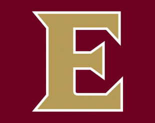 Elon Phoenix 2016-Pres Alternate Logo decal sticker