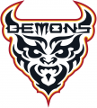 San Francisco Demons 2001 Primary Logo Sticker Heat Transfer