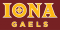 Iona Gaels 2013-Pres Alternate Logo 01 decal sticker