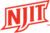 NJIT Highlanders 2006-Pres Wordmark Logo 18 decal sticker