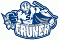 Syracuse Crunch 2012 13-Pres Primary Logo decal sticker