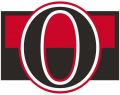 Ottawa Senators 2007 08-Pres Alternate Logo decal sticker
