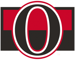 Ottawa Senators 2007 08-Pres Alternate Logo Sticker Heat Transfer