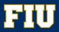 FIU Panthers 2009-Pres Wordmark Logo decal sticker