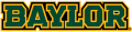 Baylor Bears 2005-2018 Wordmark Logo 02 Sticker Heat Transfer