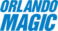 Orlando Magic 2000-2001 Pres Wordmark Logo Sticker Heat Transfer