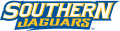 Southern Jaguars 2001-Pres Wordmark Logo Sticker Heat Transfer