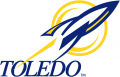 Toledo Rockets 2002-Pres Alternate Logo 02 decal sticker