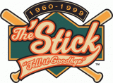 San Francisco Giants 1999 Stadium Logo 02 Sticker Heat Transfer