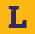 Lipscomb Bisons 2014-Pres Alternate Logo decal sticker