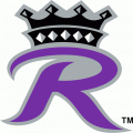 Reading Royals 2001 02-Pres Alternate Logo 3 decal sticker