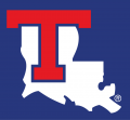 Louisiana Tech Bulldogs 2008-Pres Alternate Logo 02 decal sticker
