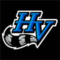 Hudson Valley Renegades 2013-Pres Cap Logo 3 decal sticker