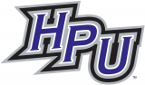 High Point Panthers 2004-Pres Alternate Logo 03 Sticker Heat Transfer