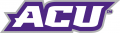 Abilene Christian Wildcats 2013-Pres Wordmark Logo 03 decal sticker