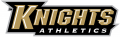 Central Florida Knights 2007-2011 Wordmark Logo 03 decal sticker
