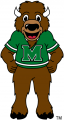 Marshall Thundering Herd 2001-Pres Misc Logo 01 decal sticker