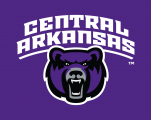 Central Arkansas Bears 2009-Pres Alternate Logo 08 decal sticker