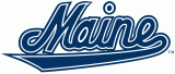 Maine Black Bears 1999-Pres Wordmark Logo 05 Sticker Heat Transfer