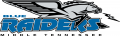 Middle Tennessee Blue Raiders 2007-Pres Alternate Logo Sticker Heat Transfer