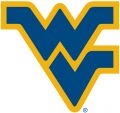 West Virginia Mountaineers 1980-Pres Alternate Logo 1 decal sticker