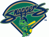 Beloit Snappers 2003-Pres Primary Logo decal sticker