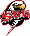 Southern Utah Thunderbirds 2002-Pres Primary Logo Sticker Heat Transfer