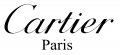 Cartier Logo 04 decal sticker