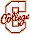 College of Charleston Cougars 2013-Pres Alternate Logo 02 Sticker Heat Transfer