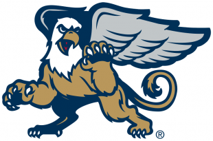Grand Rapids Griffins 2002-2015 Alternate Logo decal sticker
