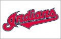 Cleveland Indians 2002-2007 Jersey Logo 03 Sticker Heat Transfer