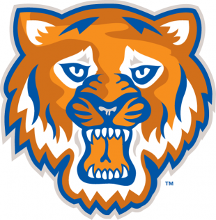 Sam Houston State Bearkats 2001-Pres Alternate Logo decal sticker
