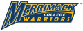 Merrimack Warriors 2005-Pres Wordmark Logo Sticker Heat Transfer