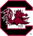 South Carolina Gamecocks 1983-Pres Primary Logo Sticker Heat Transfer