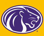 North Alabama Lions 2000-Pres Alt on Dark Logo 03 decal sticker