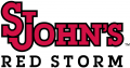 St.Johns RedStorm 2007-Pres Wordmark Logo 07 decal sticker