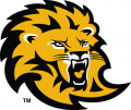 Southeastern Louisiana Lions 2003-Pres Alternate Logo 02 decal sticker
