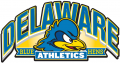Delaware Blue Hens 2009-Pres Alternate Logo 01 decal sticker