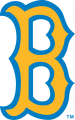 UCLA Bruins 1972-Pres Alternate Logo Sticker Heat Transfer