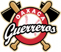 Oaxaca Guerreros 2000-Pres Primary Logo decal sticker
