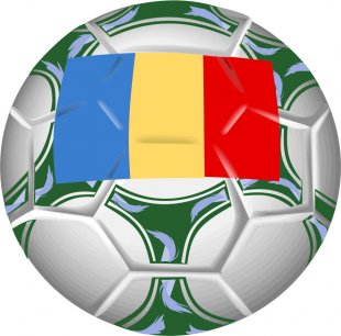 Soccer Logo 13
