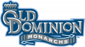 Old Dominion Monarchs 2003-Pres Wordmark Logo Sticker Heat Transfer