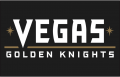 Vegas Golden Knights 2017 18-Pres Wordmark Logo 03 decal sticker