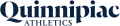 Quinnipiac Bobcats 2019-Pres Wordmark Logo decal sticker