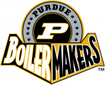 Purdue Boilermakers 1996-2011 Alternate Logo 01 Sticker Heat Transfer