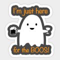 Halloween Logo 38 Sticker Heat Transfer