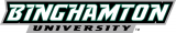 Binghamton Bearcats 2001-Pres Wordmark Logo 04 decal sticker