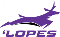 Grand Canyon Antelopes 2013-2014 Primary Logo decal sticker