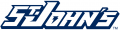 St.Johns RedStorm 1992-2003 Wordmark Logo 01 Sticker Heat Transfer
