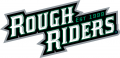 Cedar Rapids RoughRiders 2012 13-Pres Wordmark Logo decal sticker